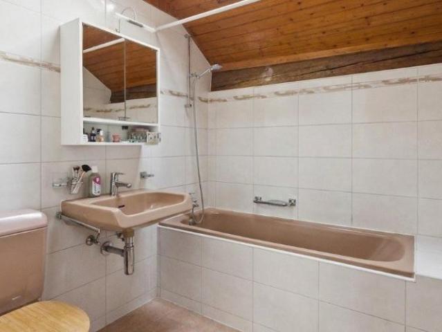 Wohnung kaufen in Waadt