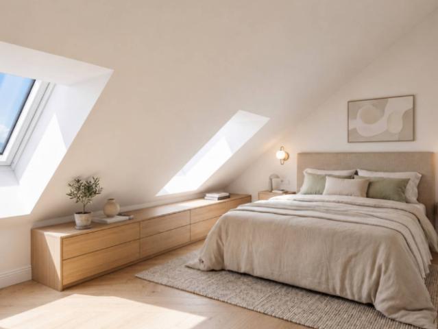Wohnung kaufen in Cossonay-Ville, Waadt