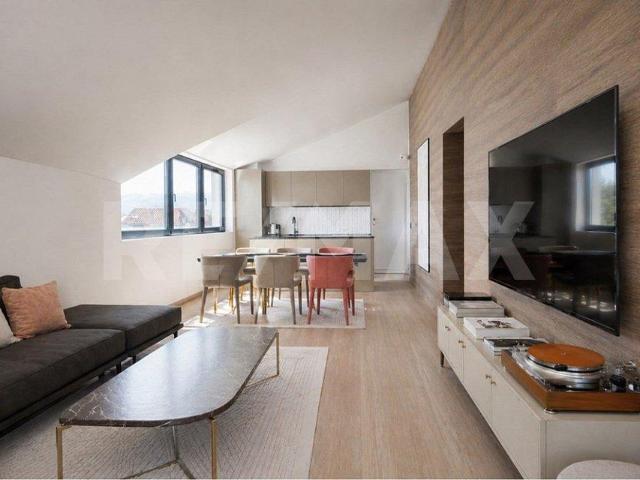 Wohnung kaufen in Montpreveyres, Waadt