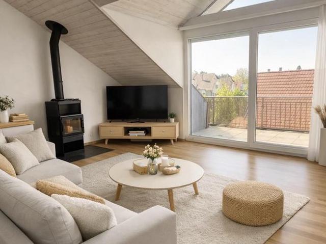 Apartment mieten in Bottmingen, Bezirk Arlesheim