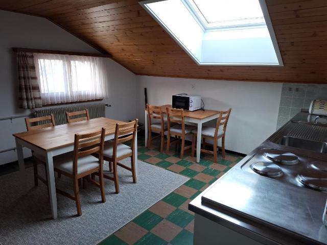 Dachwohnung mieten in Bürchen, Wallis