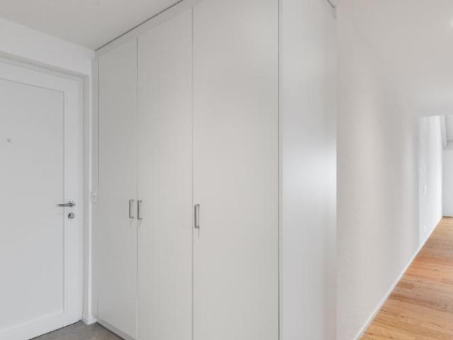 Wohnung kaufen in Prévonloup, Waadt
