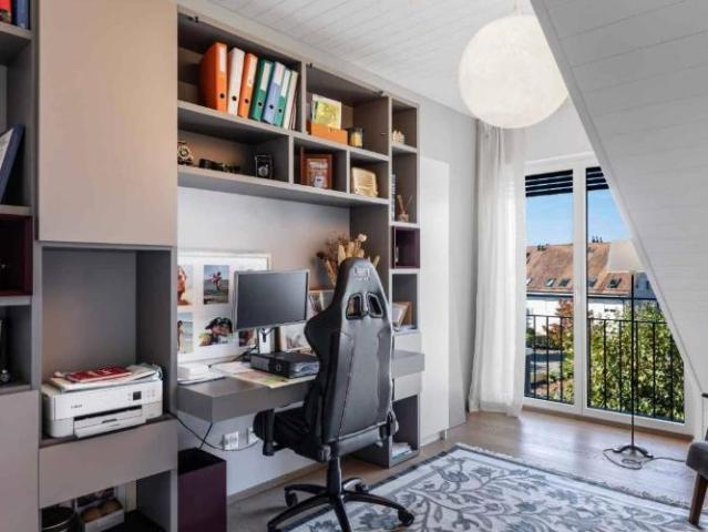 Wohnung kaufen in Saint-Sulpice, District de l'Ouest lausannois