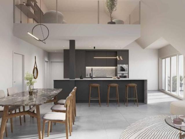 Wohnung kaufen in Blonay, Waadt