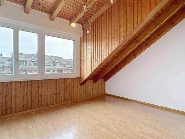 Wohnung kaufen in Morges, Waadt