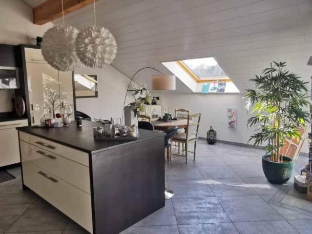 Wohnung kaufen in Orbe, District du Jura-Nord vaudois
