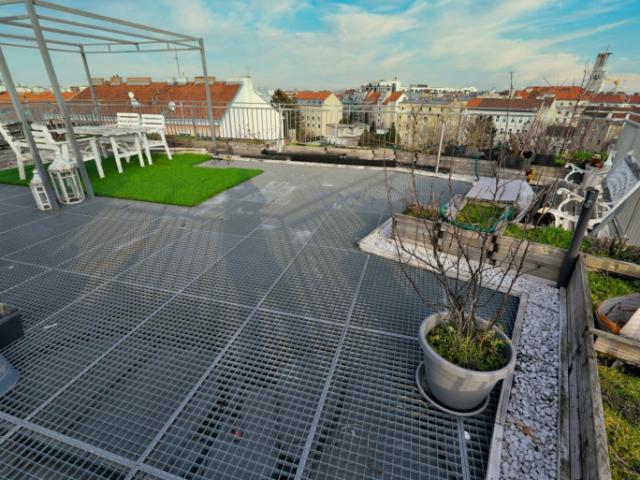 Wohnung kaufen in Floridsdorf, Wien