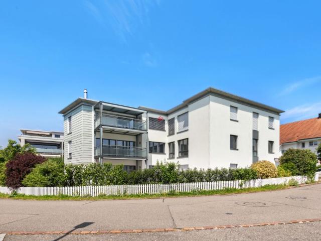 Dachwohnung kaufen in Hausen bei Brugg, Aargau