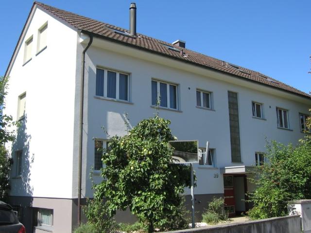 Apartment mieten in Aesch (BL)