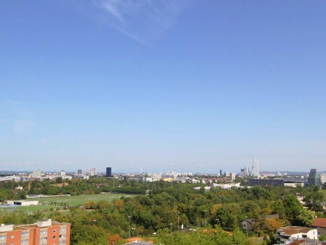 Wohnung kaufen in Muttenz, Basel-Landschaft