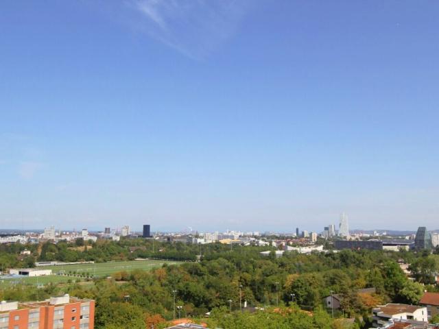 Dachwohnung kaufen in Muttenz, Basel-Landschaft