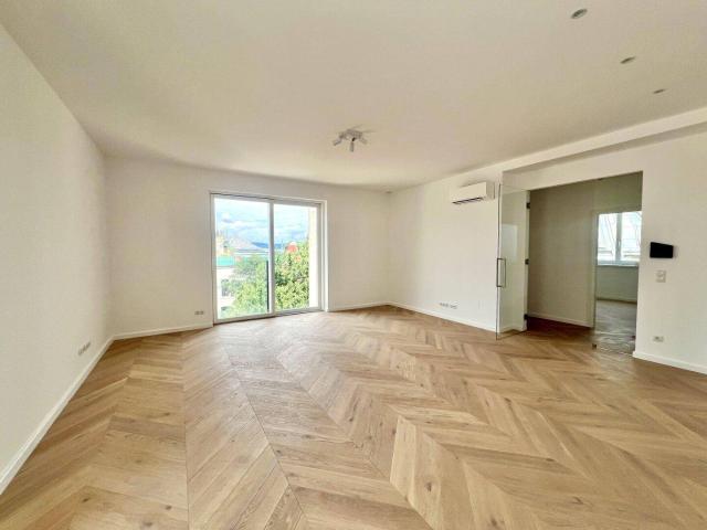 Apartment kaufen in Hungelbrunn, Wien