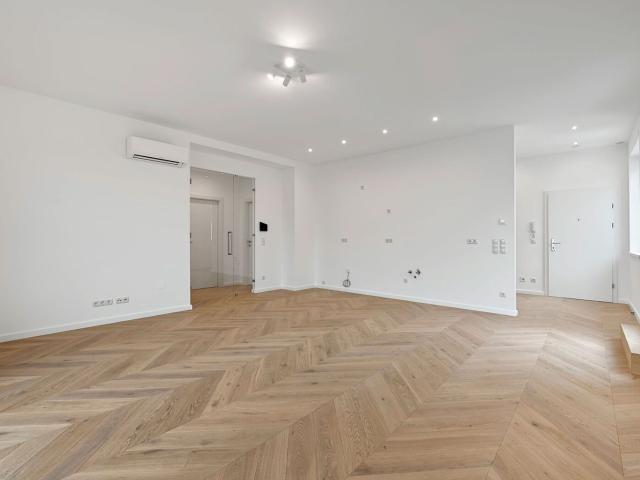 Wohnung kaufen in Seestadt, Wien