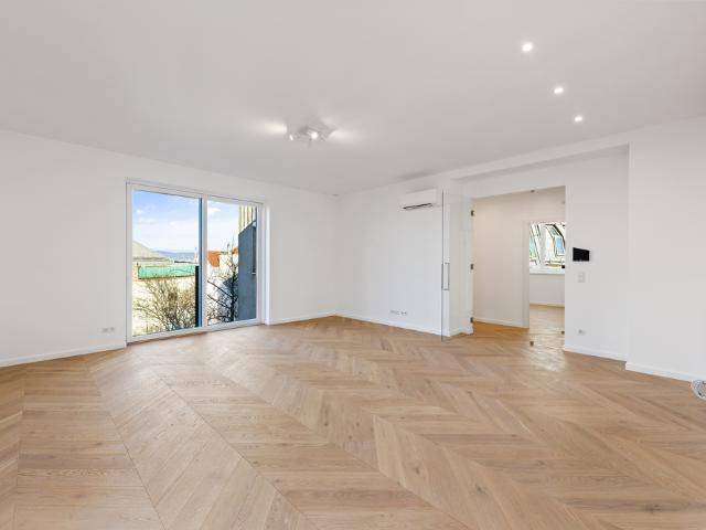 Wohnung kaufen in Schaumburgergrund, Wien