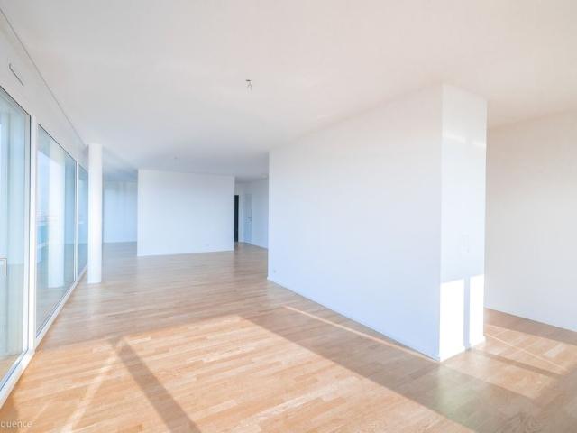 Apartment mieten in Kleinbasel, Basel