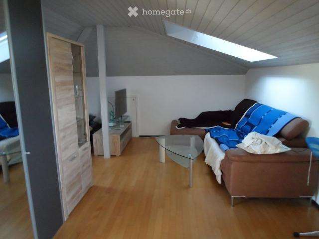 Apartment mieten in Dottenberg, Adligenswil