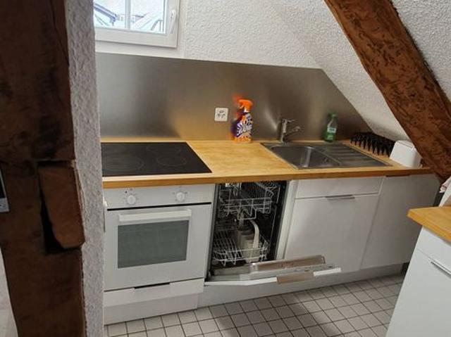 Apartment mieten in Allschwil, Bezirk Arlesheim