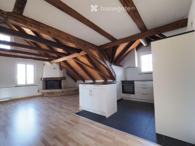 Apartment mieten in Arni (AG), Bezirk Bremgarten