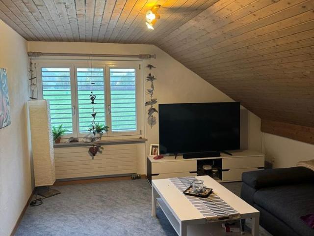 Apartment mieten in Bichelsee, Bichelsee-Balterswil