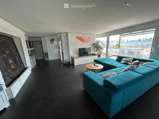 Apartment mieten in Tafleten, Bubikon