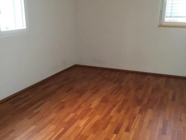 Apartment mieten in Welschdörfli, Chur