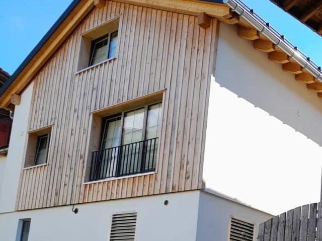 Apartment mieten in Grüsch, Prättigau/Davos