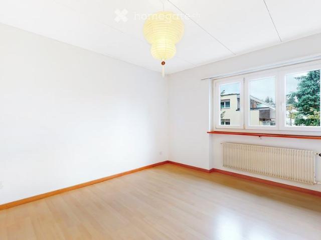 Apartment mieten in Ipsach, Verwaltungsregion Seeland