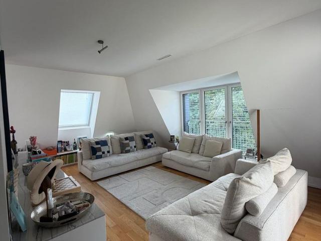 Apartment mieten in Kilchberg (ZH), Bezirk Horgen