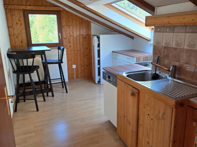 Apartment mieten in Gabeldingen, Kriens