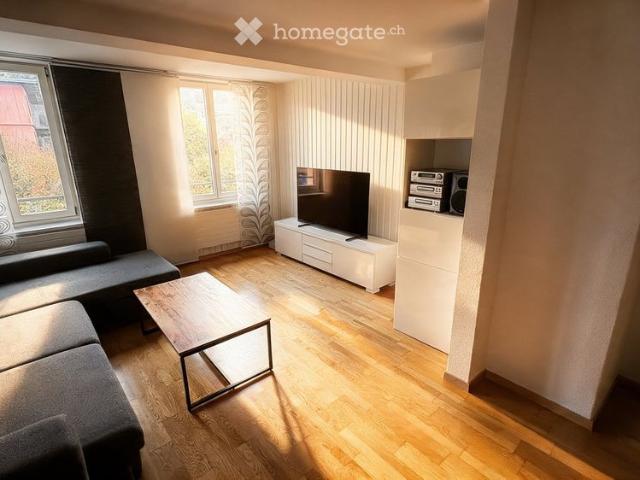 Apartment mieten in Lenzburg, Bezirk Lenzburg