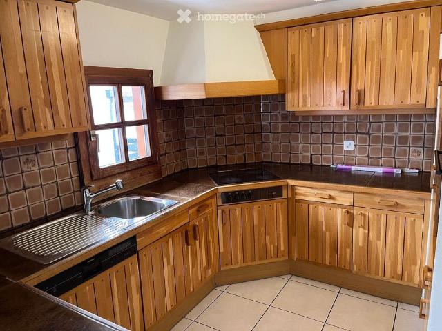 Apartment mieten in Lenzerheide, Vaz/Obervaz