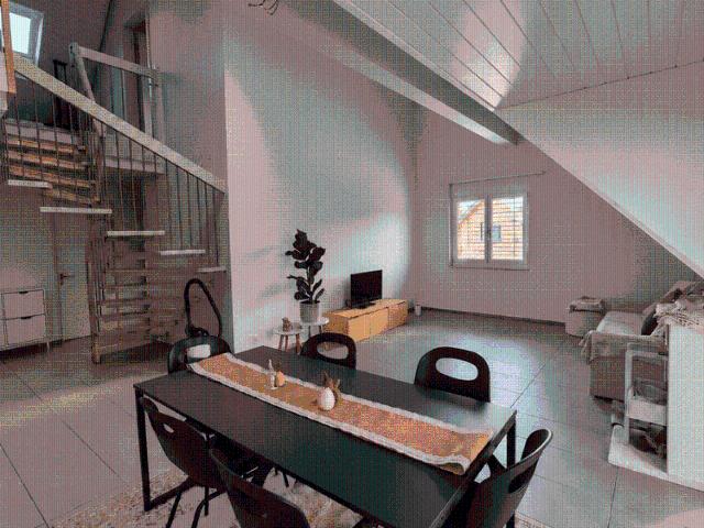 Apartment mieten in Nesselnbach, Niederwil
