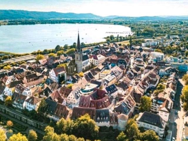 Wohnung kaufen in Radolfzell, Baden-Württemberg