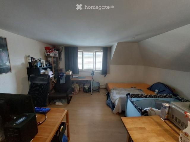 Apartment mieten in Seuzach, Bezirk Winterthur