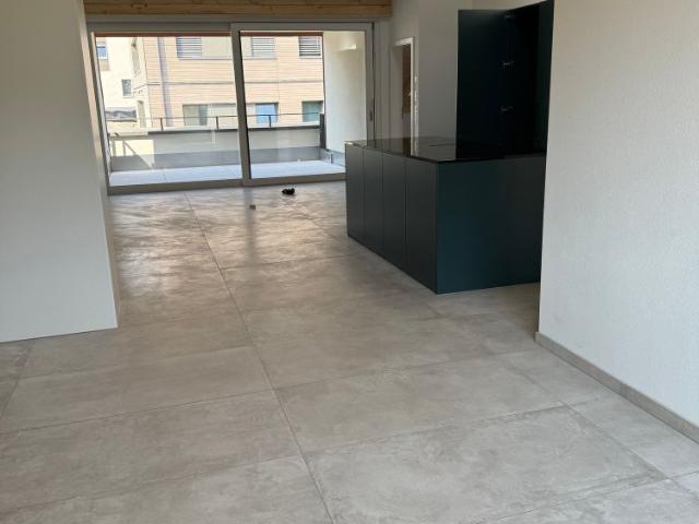 Apartment mieten in Siglistorf, Bezirk Zurzach