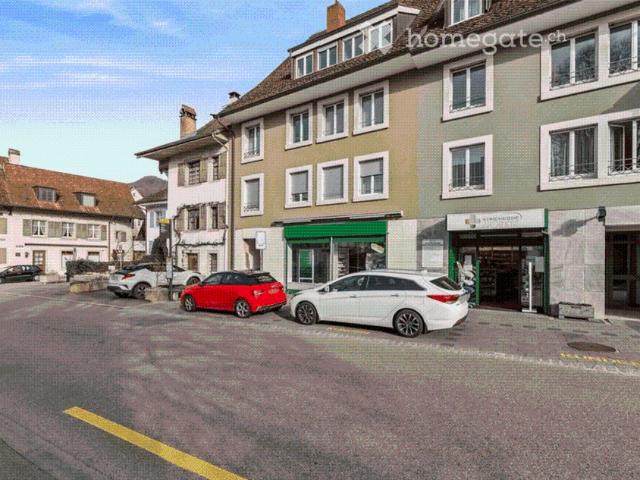 Apartment mieten in Sissach, Bezirk Sissach