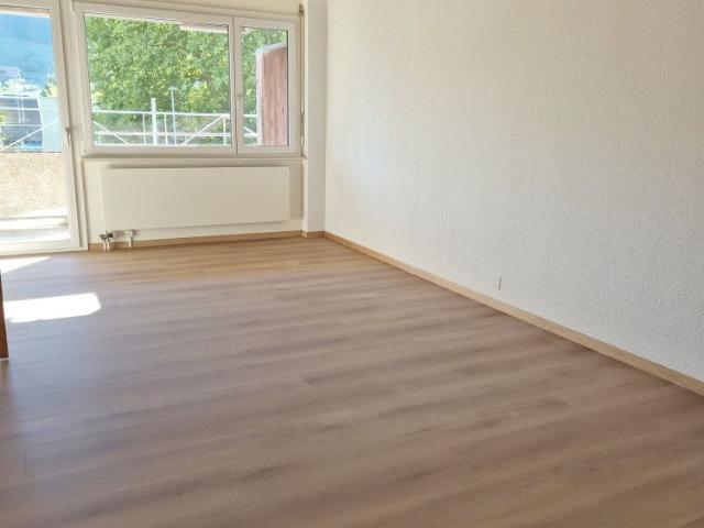 Apartment mieten in Stettlen, Verwaltungsregion Bern-Mittelland