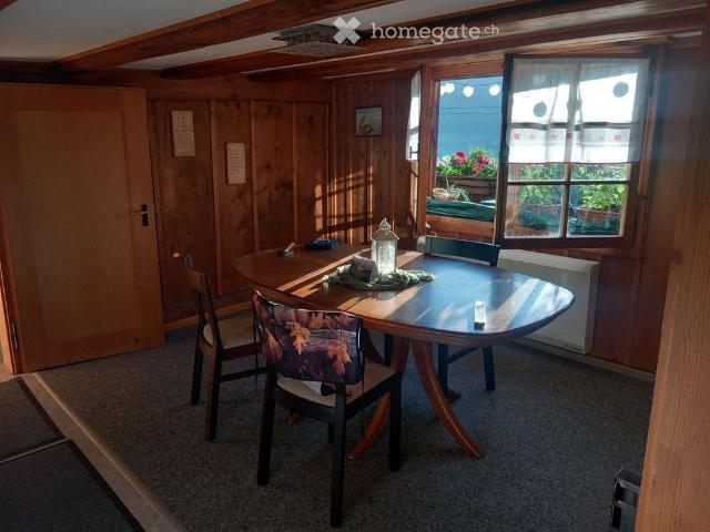 Apartment mieten in Toffen, Verwaltungsregion Bern-Mittelland