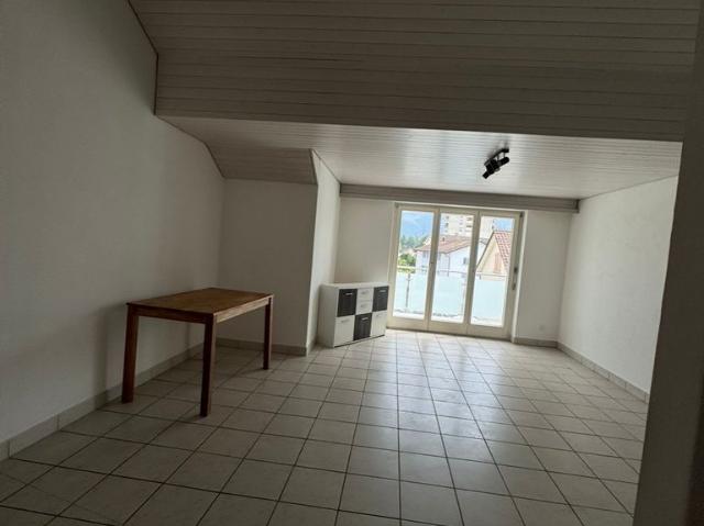 Apartment mieten in Uznach, Wahlkreis See-Gaster