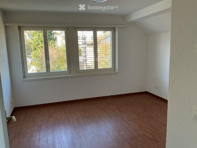 Apartment mieten in Wangen bei Olten, Amtei Olten-Gösgen