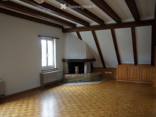 Apartment mieten in Wettingen, Bezirk Baden