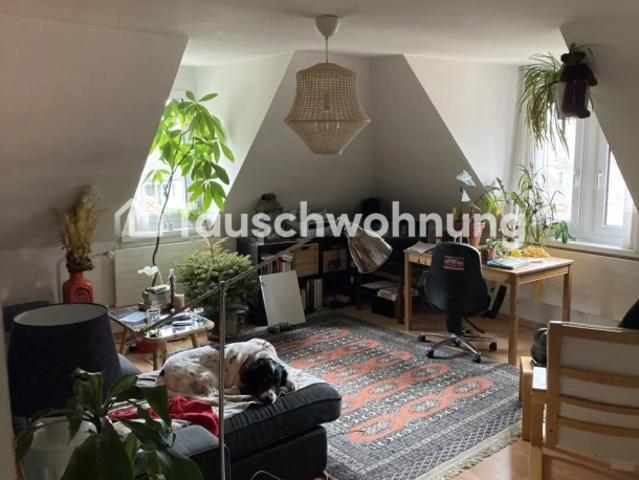 Wohnung mieten in Zürich, Bezirk Zürich