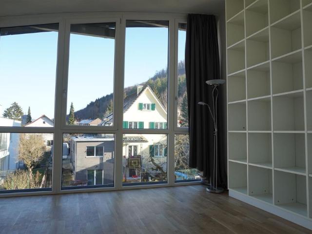 Apartment mieten in Sissach, Bezirk Sissach