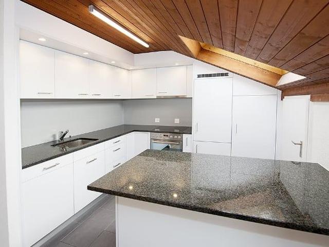 Apartment mieten in Alchenflüh, Rüdtligen-Alchenflüh