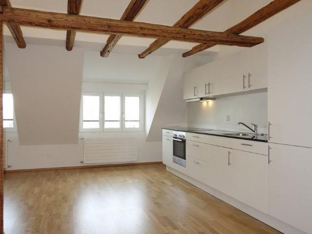 Apartment mieten in St. Jakob, St. Gallen