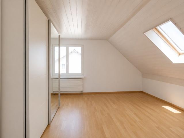 Apartment mieten in Windisch, Bezirk Brugg