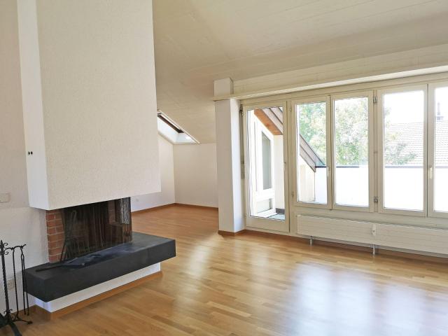 Apartment mieten in Fislisbach, Aargau
