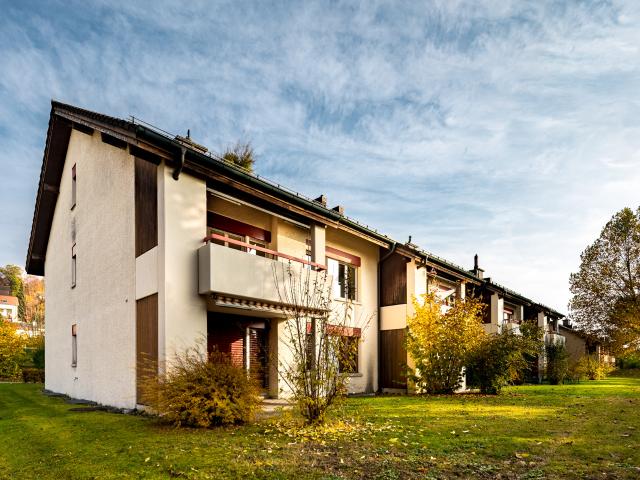 Attikawohnung mieten in Fislisbach, Bezirk Baden
