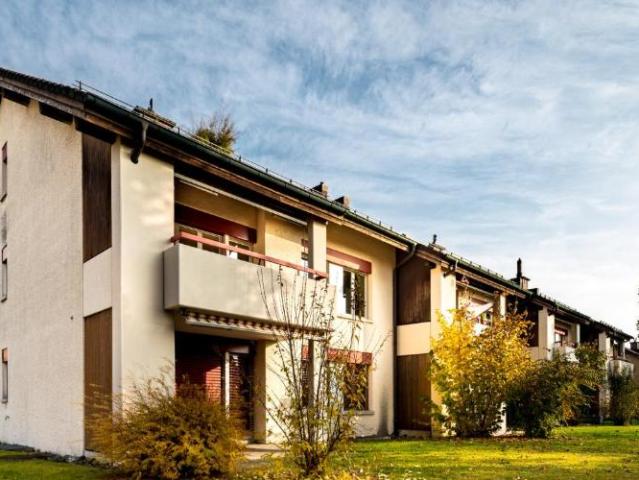 Apartment mieten in Fislisbach, Bezirk Baden