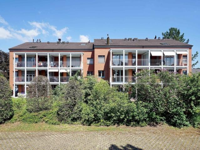 Wohnung mieten in Münchenstein, Basel-Landschaft